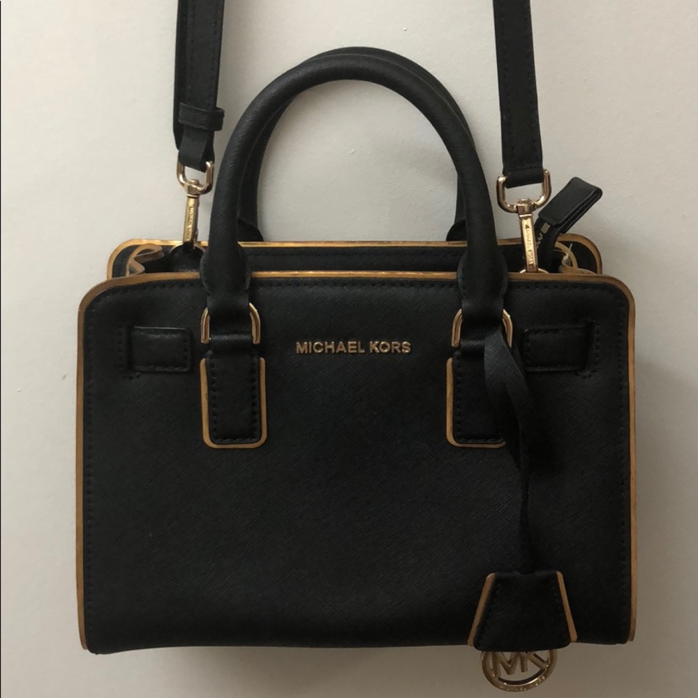 Michael Kors Crossbody